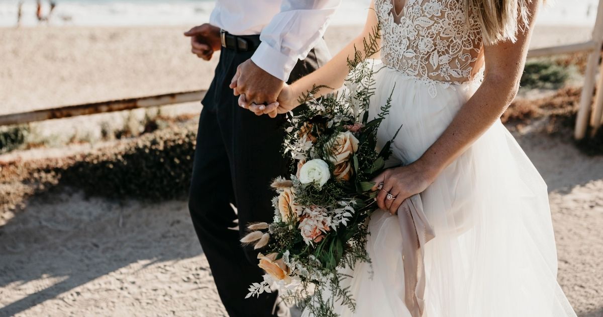 More marriages are staying intact, according to newly released American Community Survey data from the U.S. Census Bureau. Only 14.9 of 1,000 marriages ended in divorce in 2019, the data shows.