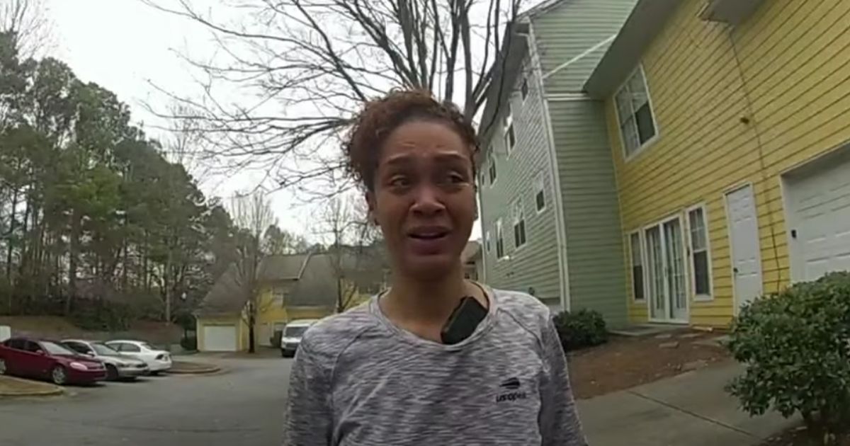 Democratic U.S. Senate candidate Rev. Raphael Warnock was accused of running over his wife's foot in a domestic incident that was reported to the police.