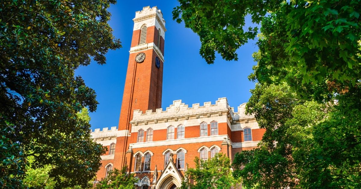 Vanderbilt University