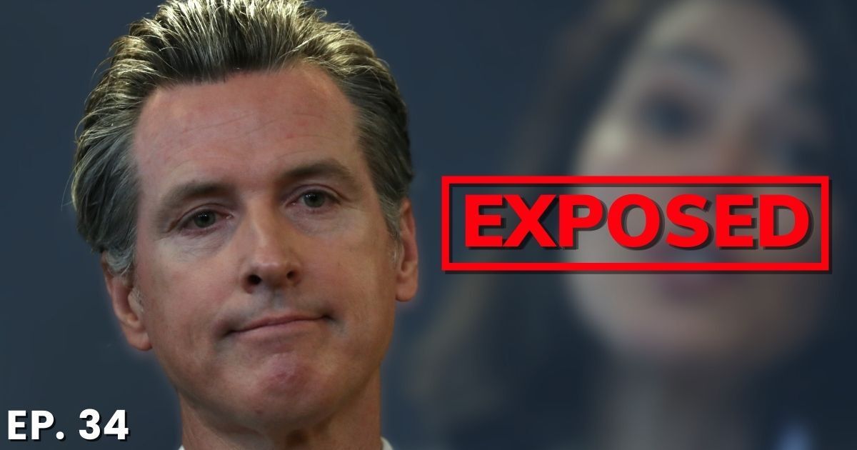 Gavin Newsom