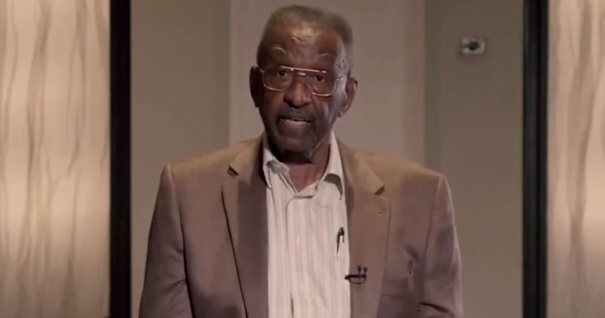 Economist Walter Williams died on Wednesday.
