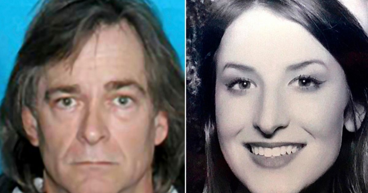 Nashville bomber Anthony Quinn Warner, left, deeded two houses to "child of friend" Michelle Swing, right, before the Christmas day explosion..