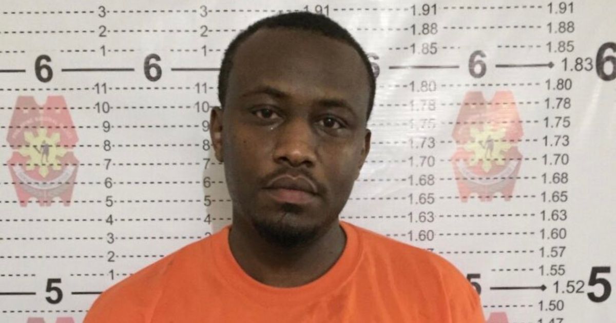 Cholo Abdi Abdullah, who was arrested in the Philippines in 2019, was transferred to US custody on Dec. 15, 2020, on charges that he conspired to carry out a 9/11-style attack on the US.