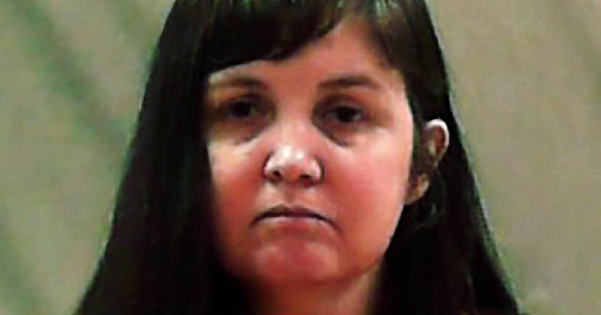 This undated photo provided by the West Virginia Division of Corrections and Rehabilitation shows Elizabeth Jo Shirley. Shirley was sentenced on Jan. 25, 2021, to more than eight years in federal prison for unlawfully retaining a document containing national defense information and three years for committing international parental kidnapping.