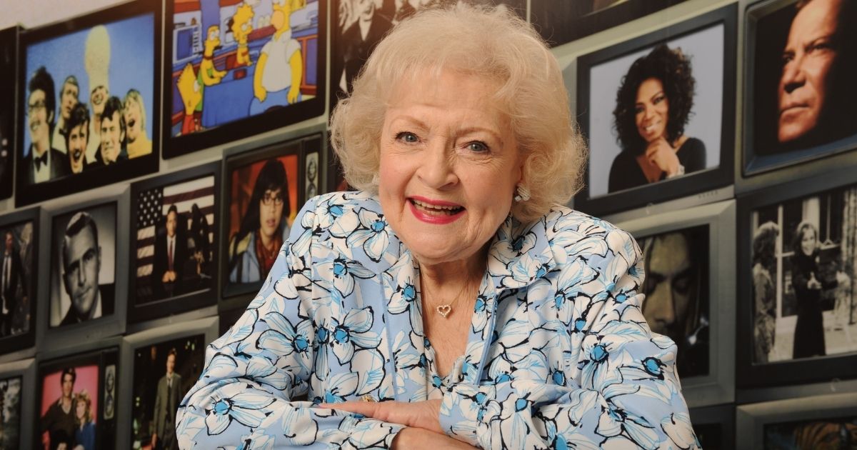 Betty White, who turns 99 this month, has a special treat planned that her fans will love.