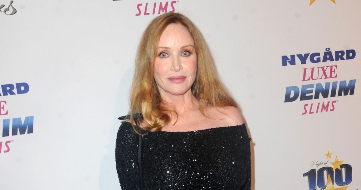 Actress Tanya Roberts passed away Sunday at 65 after collapsing while walking her dogs.