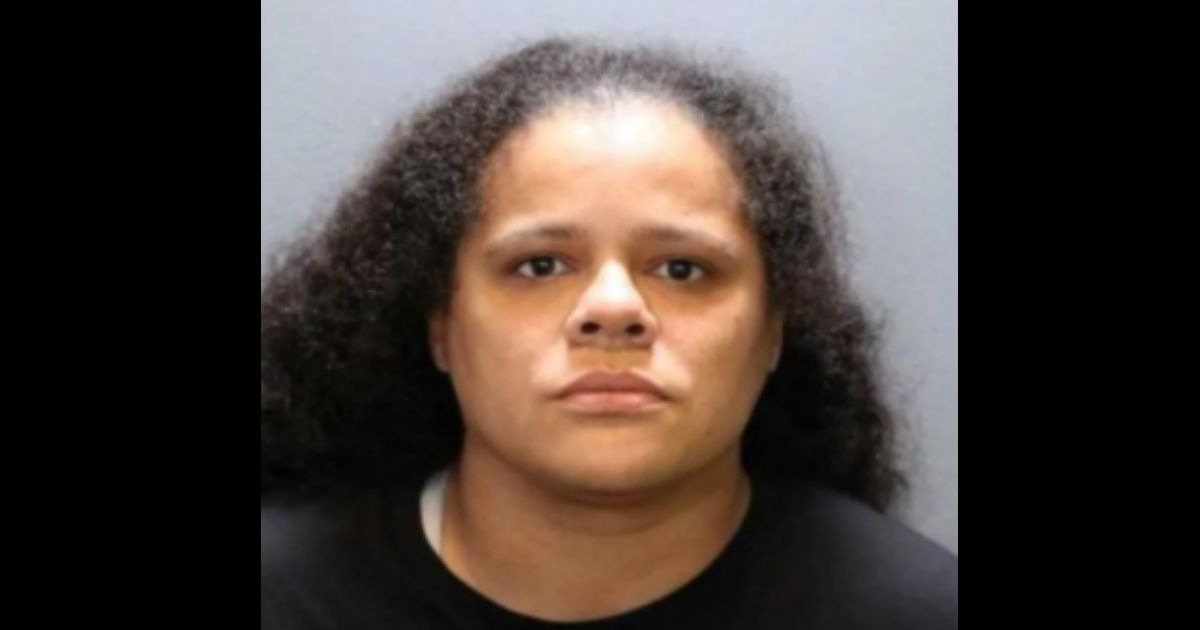 Tatiana Rita Turner is facing a charge of attempted murder.