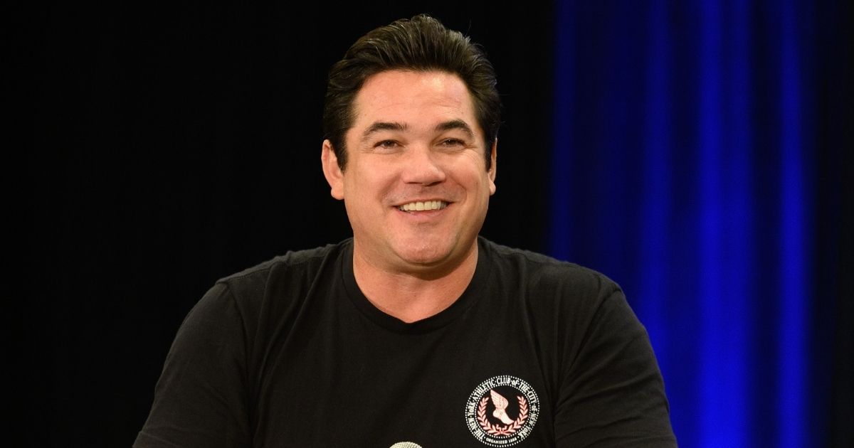 Actor Dean Cain attends Wizard World Comic Con Chicago at the Donald E. Stephens Convention Center on Aug. 24, 2019, in Rosemont, Illinois.