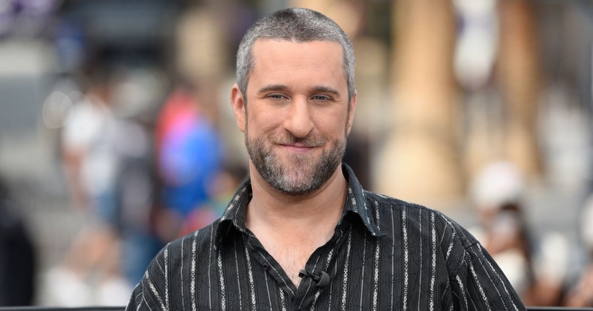Dustin Diamond, who played "Screech" Powers on NBC's "Saved by the Bell," died Monday.
