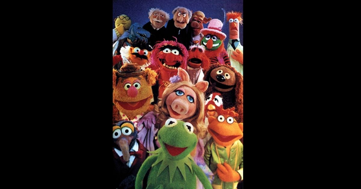 The Muppets have brought controversy with them in their debut on Disney+.