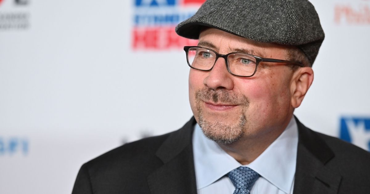 Entrepreneur Craig Newmark attends the 13th annual Stand Up for Heroes benefit for the Bob Woodruff Foundation at Madison Square Garden on Nov. 4, 2019, in New York City.