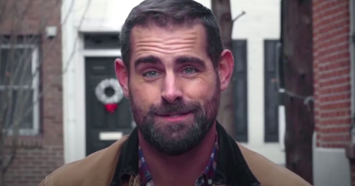 Brian Sims, a Democratic lawmaker who harassed and called for the doxing of pro-life teenage girls, has announced his bid for Pennsylvania lieutenant governor.