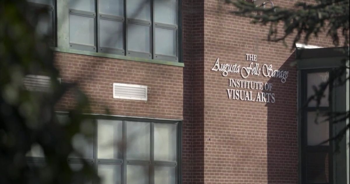A Baltimore high school senior will be forced to start high school over again after failing all but three classes at the Augusta Fells Savage Institute of Visual Arts on the city’s west side. The teen still ranked near the top half of his class with a 0.13 GPA.