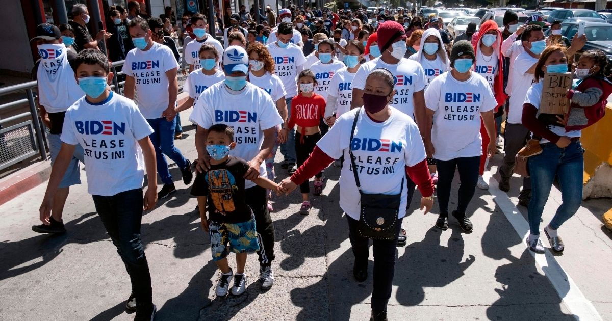 Biden Shirts