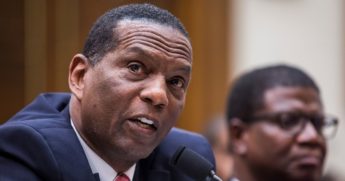 Burgess Owens