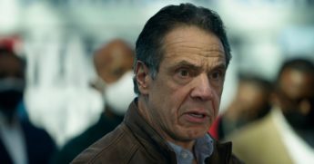 Andrew Cuomo