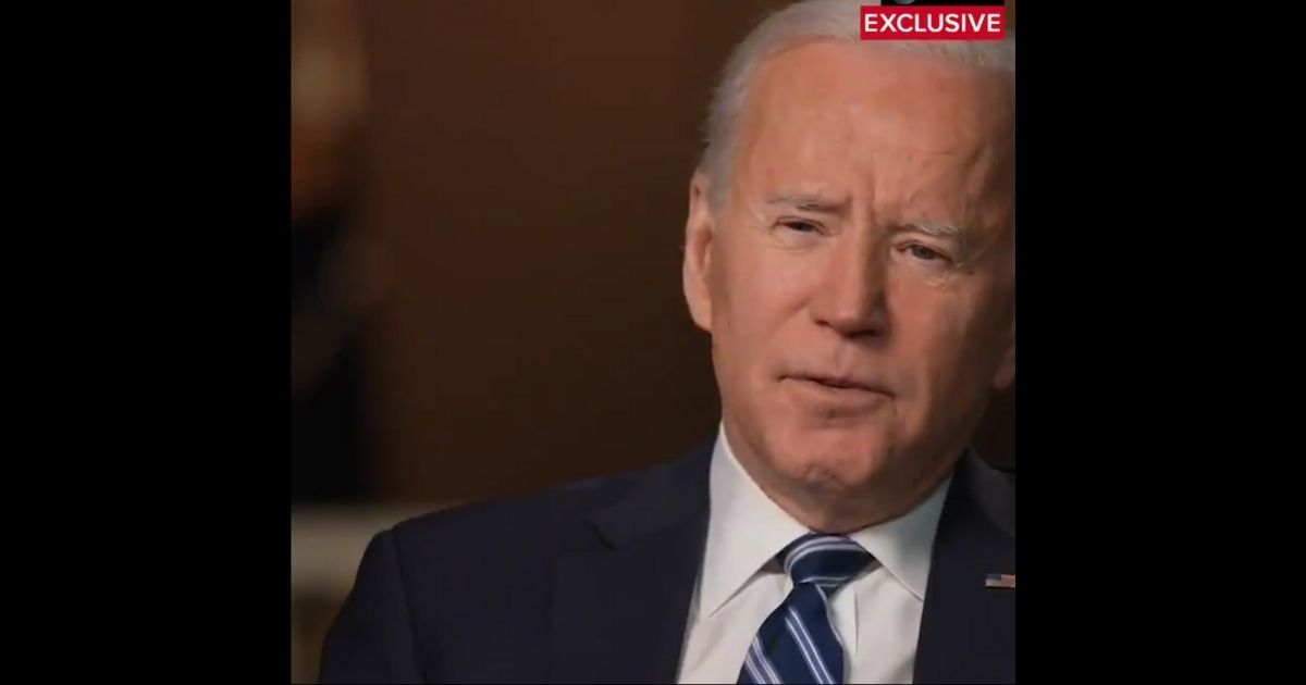 President Joe Biden talks to ABC News host George Stephanopoulos on Tuesday about embattled Democratic New York Gov. Andrew Cuomo.