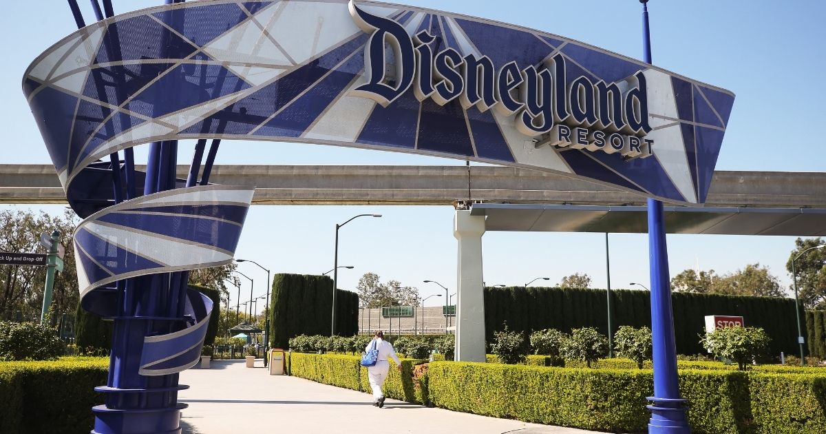 Disneyland will reopen on April 30, more than a year since the Anaheim, California, theme park closed amid the coronavirus pandemic. 'The day all of us have long been waiting for is almost here," Disneyland Resort president Ken Potrock said on March 17, 2021.
