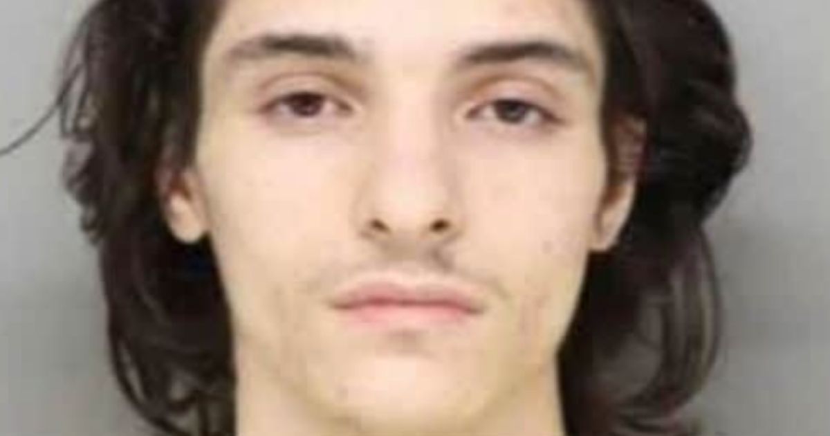 This Man Allegedly Hid Under Teen's Bed for Weeks; Prosecutors List Even More Heinous Crimes