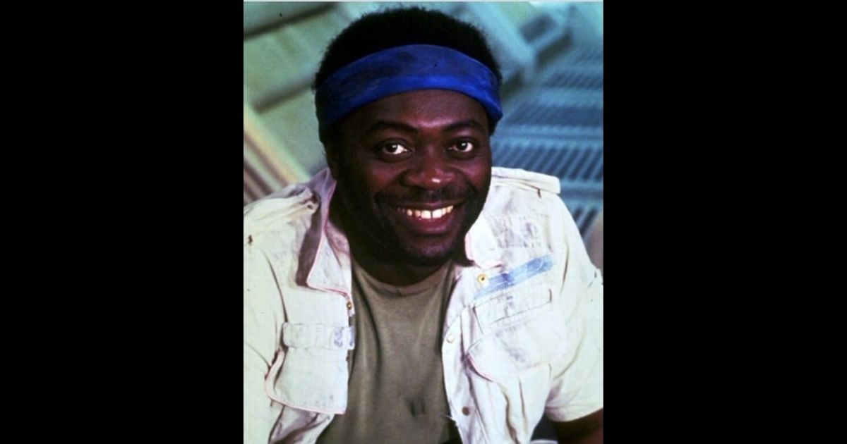 Yaphet Kotto, an actor known for his roles in "Alien" and "Live and Let Die," died Monday at age 81.