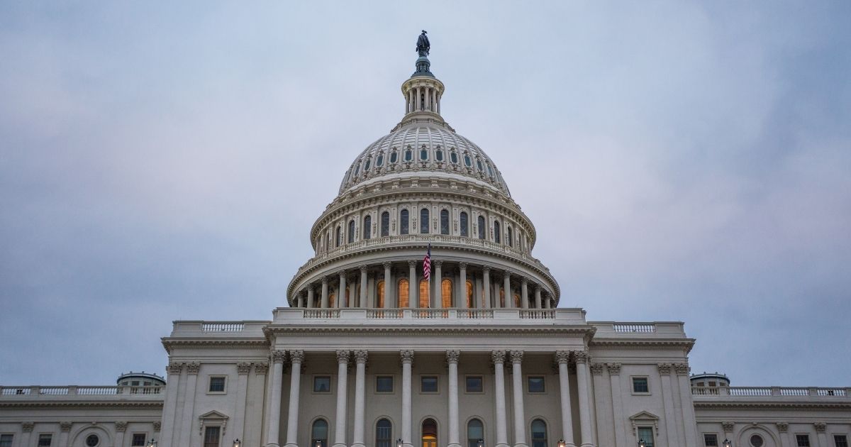 Capitol Building