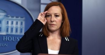Jen Psaki