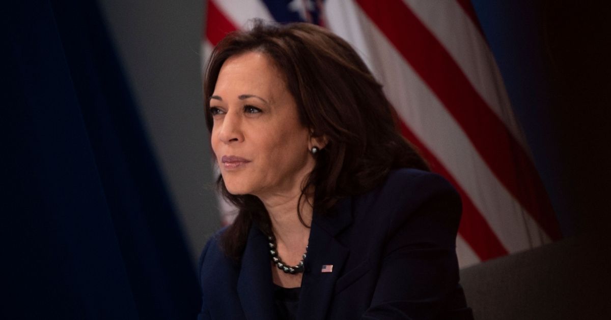 Kamala Harris