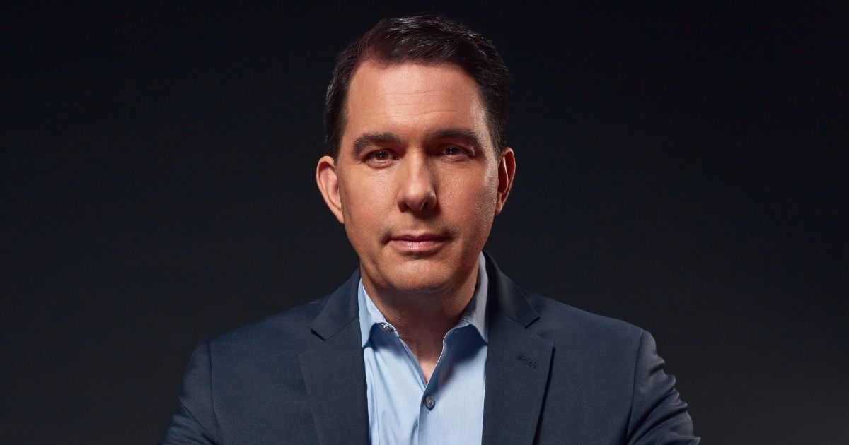 Young America's Foundation president Scott Walker says one aspect of the 2020 election that has been largely overlooked in media coverage is just how well Republicans did at the state level.