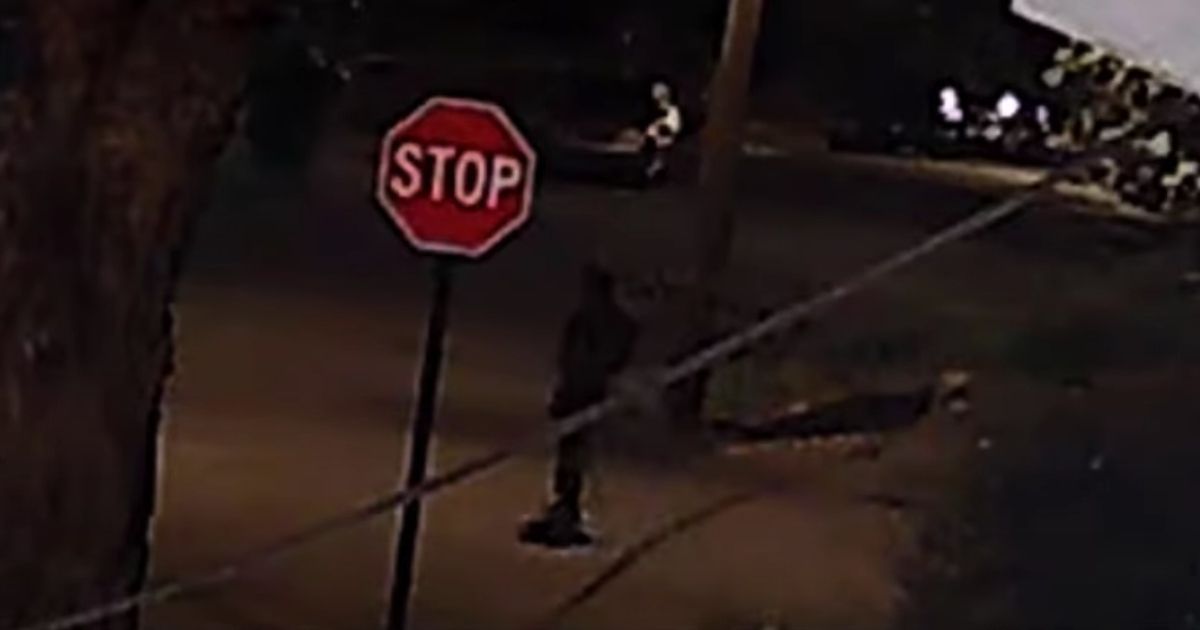 Little Rock Police Department released a video of a potential suspect who is believed to be responsible for multiple knife attacks in Little Rock, Arkansas.