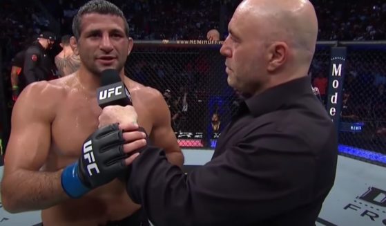 On Saturday night, Iranian-American lightweight fighter Beneil Dariush secured the biggest victory of his professional career by defeating fellow lightweight contender Tony Ferguson in a non-title fight that co-headlined UFC 262.