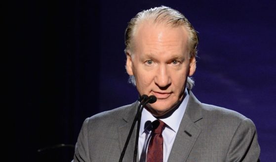Bill Maher speaks onstage during the 6th Annual Sean Penn & Friends HAITI RISING Gala Benefiting J/P Haitian Relief Organization at the Montage Hotel on Jan. 7, 2017 in Beverly Hills, California.