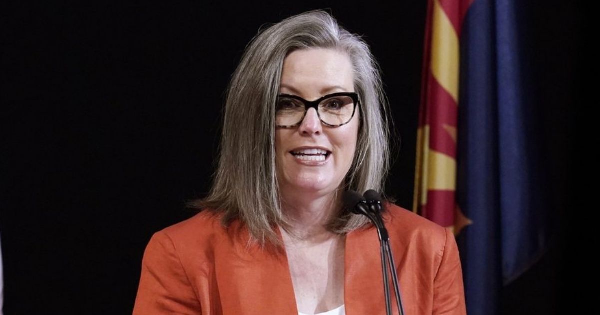 Arizona Secretary of State has criticized the presidential election audit underway in Maricopa County.