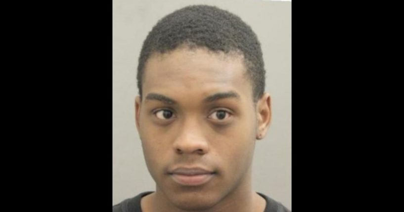 Ronnie Marshall, 20, was arrested Thursday along with another suspect on charges of second-degree murder and use of firearms in the commission of a felony.