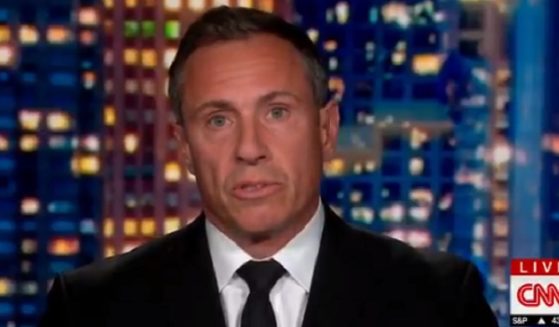 CNN anchor Chris Cuomo issues and apology May 20 for advising his brother, New York Gov. Andrew Cuomo, in the governor's sexual harassment scandal.