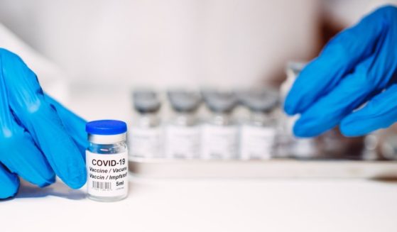 According to data from the Massachusetts Department of Public Health, nearly 4,000 state residents still tested positive for COVID-19 even after being fully vaccinated.