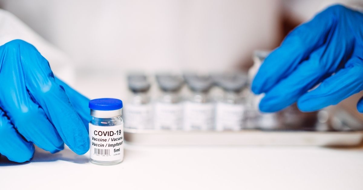 According to data from the Massachusetts Department of Public Health, nearly 4,000 state residents still tested positive for COVID-19 even after being fully vaccinated.