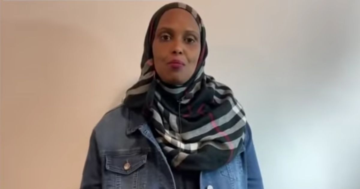 Ubax Gardheere, a community activist and the progressive candidate for King County Council in Washington, reportedly has a controversial past.