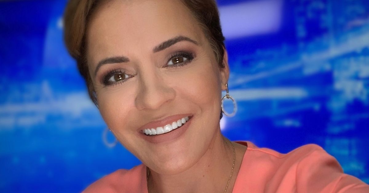 Former Phoenix news anchor Kari Lake has announced she's running for governor of Arizona.