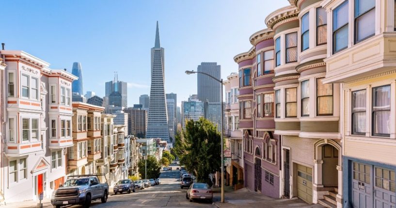 The Supreme Court backed a challenge to San Francisco ordinances requiring landlords to offer lifetime leases.