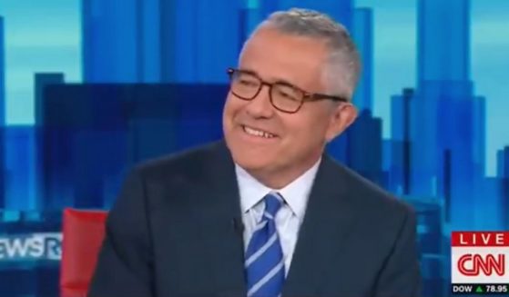 CNN chief legal analyst Jeffrey Toobin returns to the network following a seven-month hiatus after he was caught masturbating during a Zoom call.