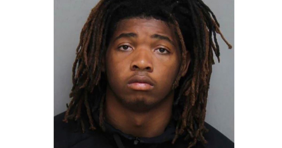 Ismemen Etute, a Virginia Tech freshman linebacker, has been charged with second-degree murder.