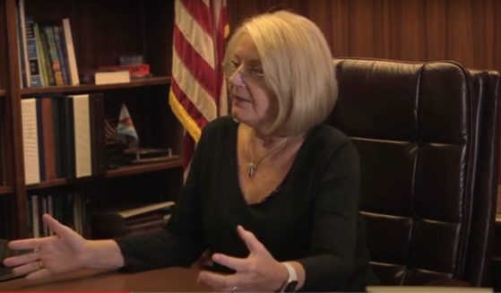 Arizona Senate President Karen Fann conducts an exclusive interview with The Western Journal concerning the state's audit of the 2020 general election.