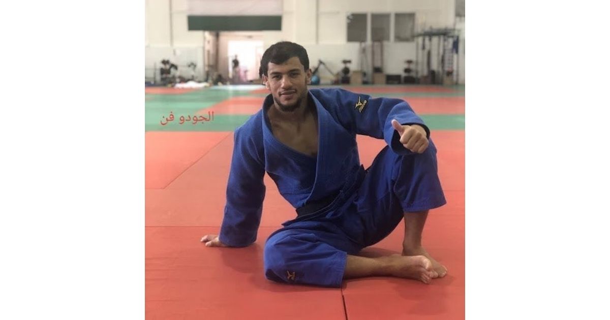 Algerian judoka Fethi Nourine and his coach Amar Benikhlef have been temporarily suspended after withdrawing from the Tokyo Olympics to avoid competing against an Israeli.