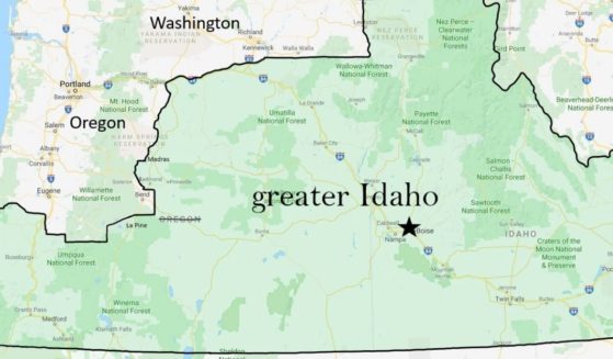 Another county in Oregon will now get to decide whether it wants to secede from the state and join Idaho.