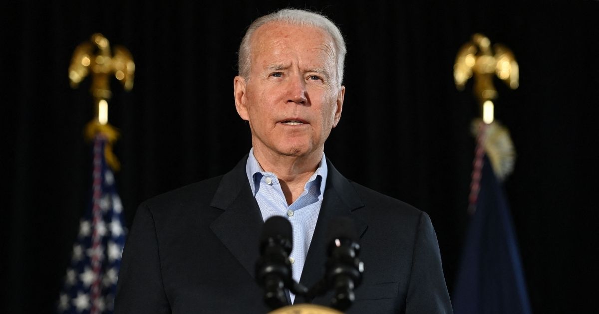 President Joe Biden speaks about the collapse of the 12-story Champlain Towers South condo building in Surfside, Florida, in Miami on Thursday.