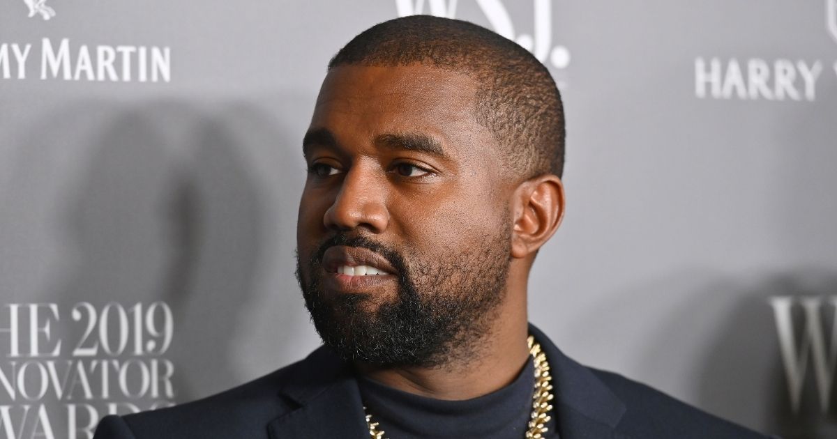 Kanye West attends the WSJ Magazine 2019 Innovator Awards at MOMA on Nov. 6, 2019 in New York City.
