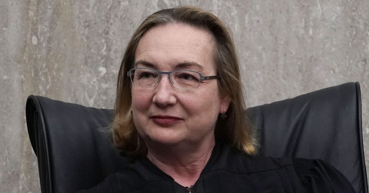 Chief U.S. District Judge for the District of Columbia Beryl A. Howell, pictured in a 2018 file photo,