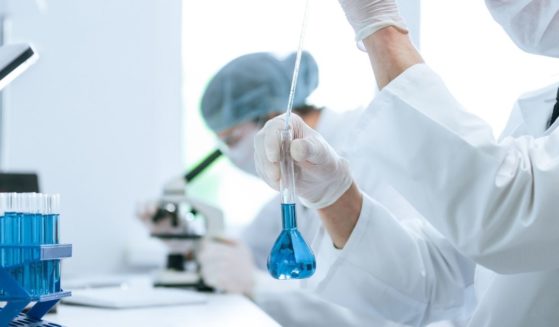 The National Institutes of Health is in the spotlight for giving grants to a man charged with illegally supplying high-tech medical equipment to Iran.