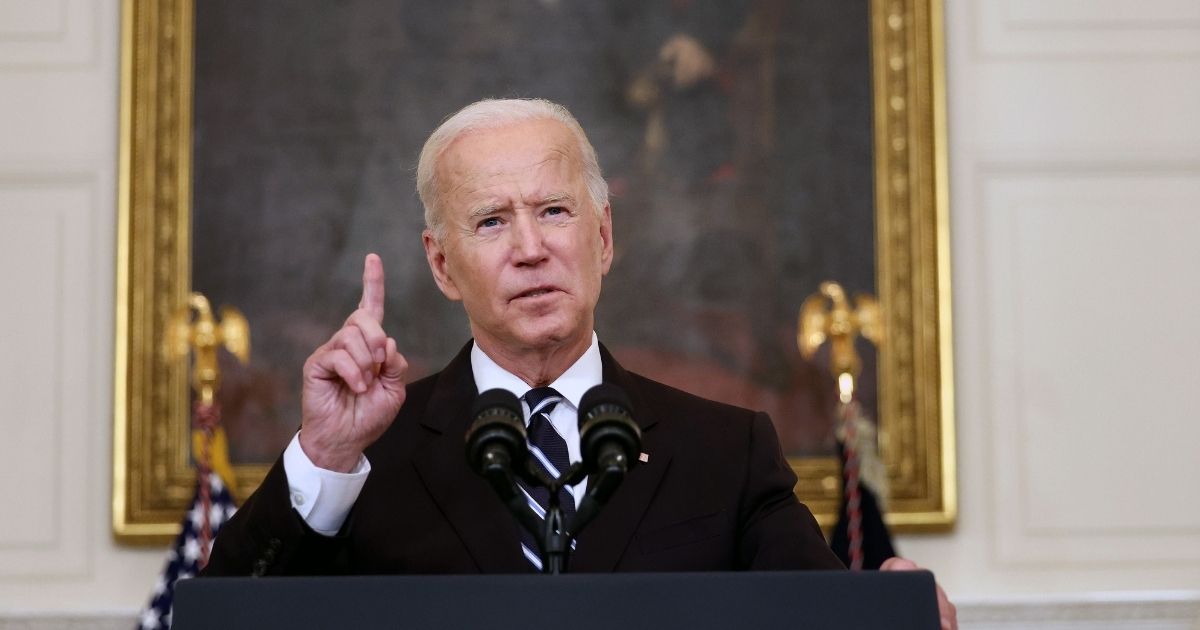 President Joe Biden's staff is reportedly indulging in a Harry Potter fascination.