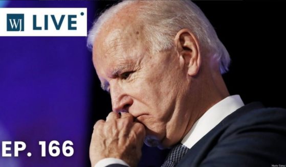 On Thursday, President Joe Biden issued a vaccine mandate for all federal employers with over 100 workers. The hosts of "WJ Live" discuss the president's actions this week.